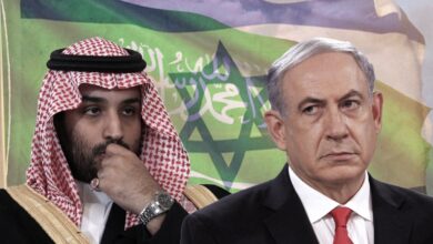 Photo of محتل ومجرم عالمي وقح: إسرائيل ترفض مقايضة السعودية