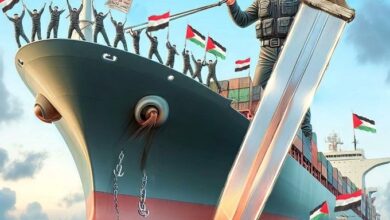 Photo of قانون الملاحة الدولية: من حق اليمن منع السفن الإسرائيلية في المياه الدولية