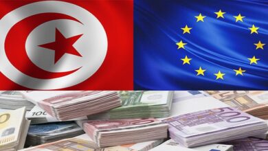 Photo of المفوضية الأوروبية: لم يتم صرف الأموال الموجهة لدعم ميزانية تونس بعد