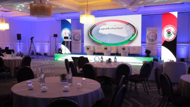 Photo of مؤتمر دولي حول الإستقرار السياسي في ليبيا: رؤية إستشرافية لمستقبل الأجيال القادمة