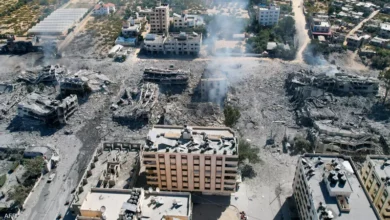 Photo of الأونكتاد: إعادة قطاع غزة إلى الوضع الاقتصادي الذي كان سائدا قبل الحرب قد تستغرق عقودا من الزمن
