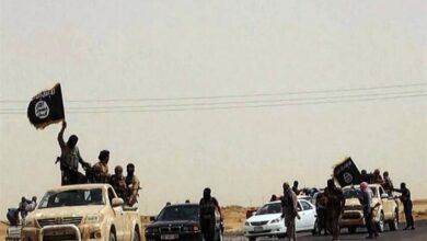 Photo of تنظيم داعش الإرهابي يحشد قواته المتخفية في أرجاء سوريا