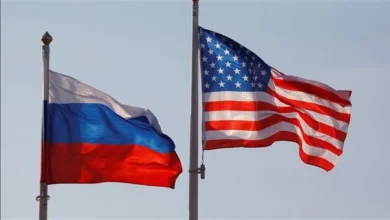 Photo of روسيا:أمريكا تجرّ الشرق الاوسط إلى الصراع والفوضى