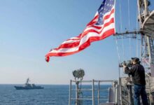 Photo of البحر الأحمر: أمريكا من تركيز القدرات الوقائية للحلفاء الى النهج العسكري المركزي