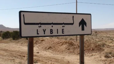 Photo of حركة مشبوهة لعناصر من داعش على الحدود الليبية التونسية: داخلية حكومة الوحدة الوطنية تحذر