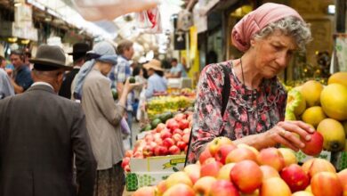 Photo of إعلام إسرائيلي: لا خطة “وطنية” للأمن الغذائي في “إسرائيل”