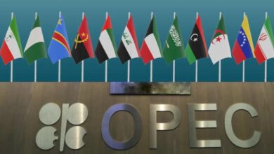 Photo of 4 دول عربية تتسبب في انخفاض إنتاج النفط لدى أعضاء “أوبك”