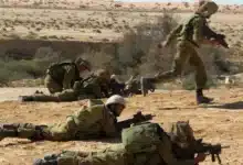 Photo of تمرد في الجيش الصهيوني: 9جنود في لواء جفعاتي في غزة يرفضون تنفيذ الأوامر