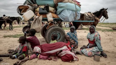 Photo of الوضع في السودان حرج للغاية