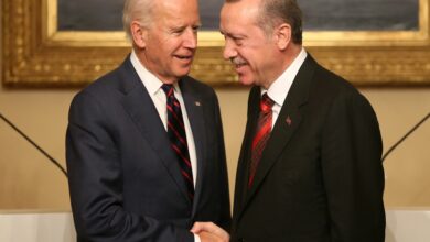 Photo of إعلام: الولايات المتحدة تلجأ إلى تركيا طلبا للمساعدة بشأن أوكرانيا