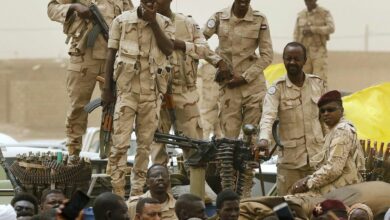 Photo of الخارجية السودانية: لدينا 4 شروط لوقف القتال في رمضان مع الدعم السريع