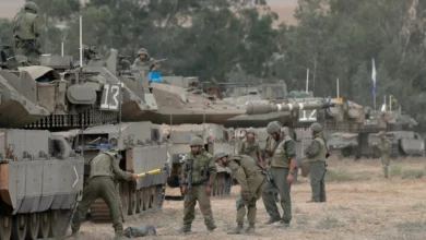 Photo of جيش العدو يعترف بتصفية قيادات حماس في رفح