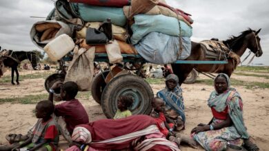 Photo of “الأغذية العالمي” يحذّر: السودان على شفا “أكبر أزمة جوع في العالم”