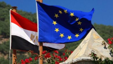 Photo of الإتحاد الأوروبي: 8 مليارات دولار مساعدات لمصر