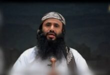 Photo of سعد العولقي الزعيم الجديد لتنظيم “القاعدة” في اليمن