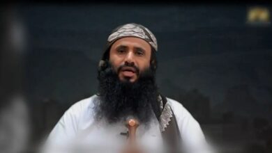 Photo of سعد العولقي الزعيم الجديد لتنظيم “القاعدة” في اليمن