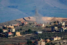 Photo of الخسائر بالجنوب اللبناني نتيجة العدوان الاسرائيلي كبيرة