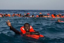 Photo of تقرير أممي: نحو 60% من وفيات المهاجرين كانت غرقا