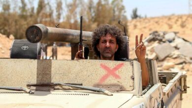 Photo of ليبيا:التدخلات الأجنبية تُربك تحقيق الاستقرار السياسي وتغذّي دوامة العنف