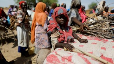 Photo of الحرب الوحشية في السودان تدفع البلاد نحو المجاعة