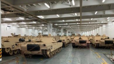 Photo of الولايات المتحدة توافق على بيع دبابات “أبرامز” إلى البحرين بقيمة تتجاوز 2 مليار دولار