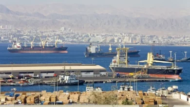 Photo of عمليات اليمن في البحر الأحمر تجبر إدارة ميناء “إيلات” فصل نصف الموظفين