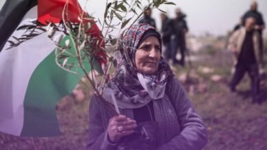 Photo of في اليوم العالمي للمرأة.. الفلسطينيات يُبدن وواقع العربيات مُقلق
