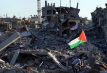 Photo of الحرب السادسة لغزة.. صمود استثنائي وانتصارات مبهرة