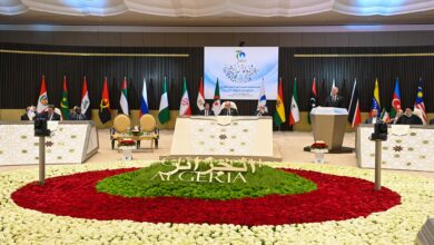 Photo of Algeria, Tunisia, and Libya: The Outcomes of the International Gas Summit and the Tripartite Maghreb Meeting