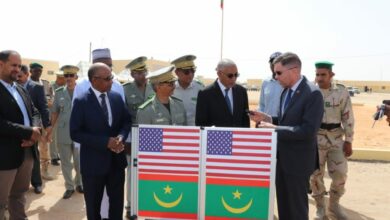 Photo of مصالح مشتركة: لماذا تسعى واشنطن لتطوير العلاقات مع نواكشوط؟