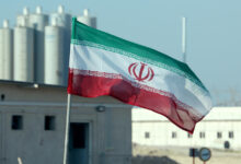 Photo of إيران مستفزة اسرائيل: المنشآت النووية آمنة
