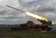 Photo of روسيا تسقط 21 هدفا جويا فوق أراضي مقاطعة بيلغورود