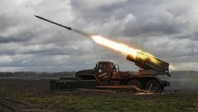Photo of الدفاعات الروسية تسقط 21 هدفا جويا فوق أراضي مقاطعة بيلغورود