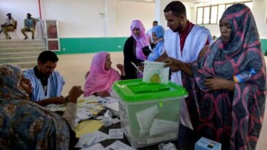 Photo of هل تعاد التجربة الإنتخابية السينغالية في موريتانيا؟ من سجين إلى مرشح وفائز رئاسي…