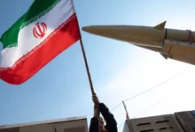Photo of ايران:مستعدون لصد أي هجوم من إسرائيل