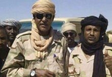 Photo of السودان: مجلس الصحوة الثوري يؤكد دعم القوات المسلحة السودانية والقتال ضمن صفوفها