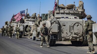 Photo of واشنطن تحث العراق على اتخاذ خطوات لحماية القوات الأمريكية في كل من العراق وسوريا