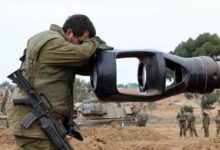 Photo of صحيفة “i24news”العبرية: المنظومة العسكرية الإسرائيلية على شفا الهاوية!