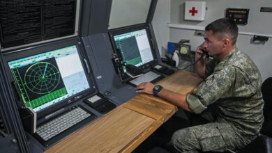 Photo of لمحاربة الكسب غير المشروع : روسيا تقدّم للجزائر نظام كمبيوتر جديد