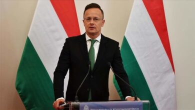 Photo of المجر: قادة أوروبا يستعدون للحرب العالمية الثالثة استجابة لوضع أوكرانيا السيء على الجبهة