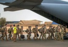 Photo of واشنطن بوست”: عسكري أمريكي  يحذّر من البقاء في النيجر ويطالب بالإنسحاب الفوري