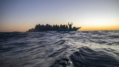 Photo of في أحدث كارثة غرق لمهاجرين: انتشال19 مهاجرا قبالة سواحل صفاقس