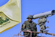 Photo of حزب الله اللبناني يستهدف اسرائيل بصواريخ ومسيرات