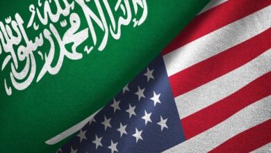 Photo of بقيمة 101.1 مليون دولار: صفقة بيع عسكرية ‘محتلمة’ للسعودية من أمريكا