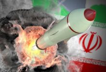 Photo of إيران: اقتربنا بشدة من إجراء تجربة نووية خلال أسبوع واحد