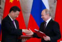 Photo of روسيا والصين تعقدان مشاورات في بكين حول مكافحة الإرهاب الدولي