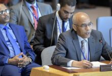 Photo of مجلس الأمن يؤجل مناقشة شكوى السودان ضدّ الإمارات وبريطانيا هي السبب