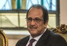 Photo of لقاء بين رئيس المخابرات العامة المصرية اللواء ورئيس مجلس النواب الليبي