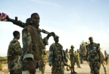 Photo of الجيش الصومالي يقضي على 70 عنصرا من “حركة الشباب الإرهابية”
