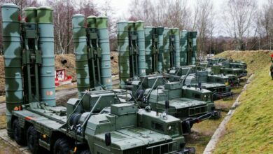 Photo of الجيش الروسي: إس-500″ تدخل الخدمة هذا العام… رفع نسبة الدفاعات الصاروخية الحديثة إلى 85%